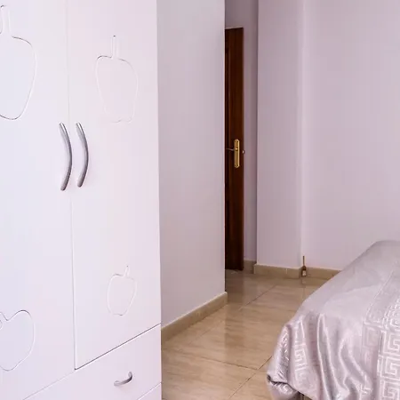 Appartement Live Center Santa Úrsula