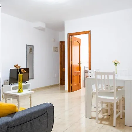 Live Center Apartamento
