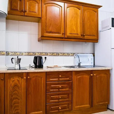 Live Center Apartamento