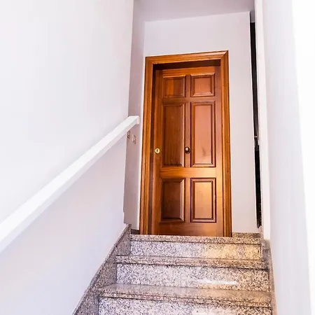 Apartamento Live Center *