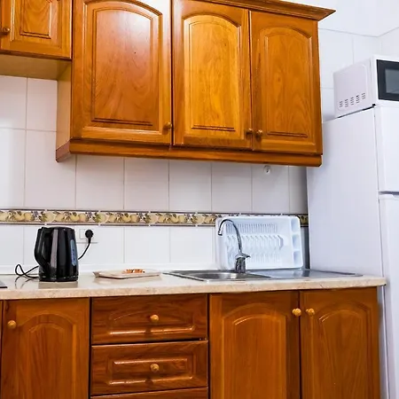 Live Center Apartamento *